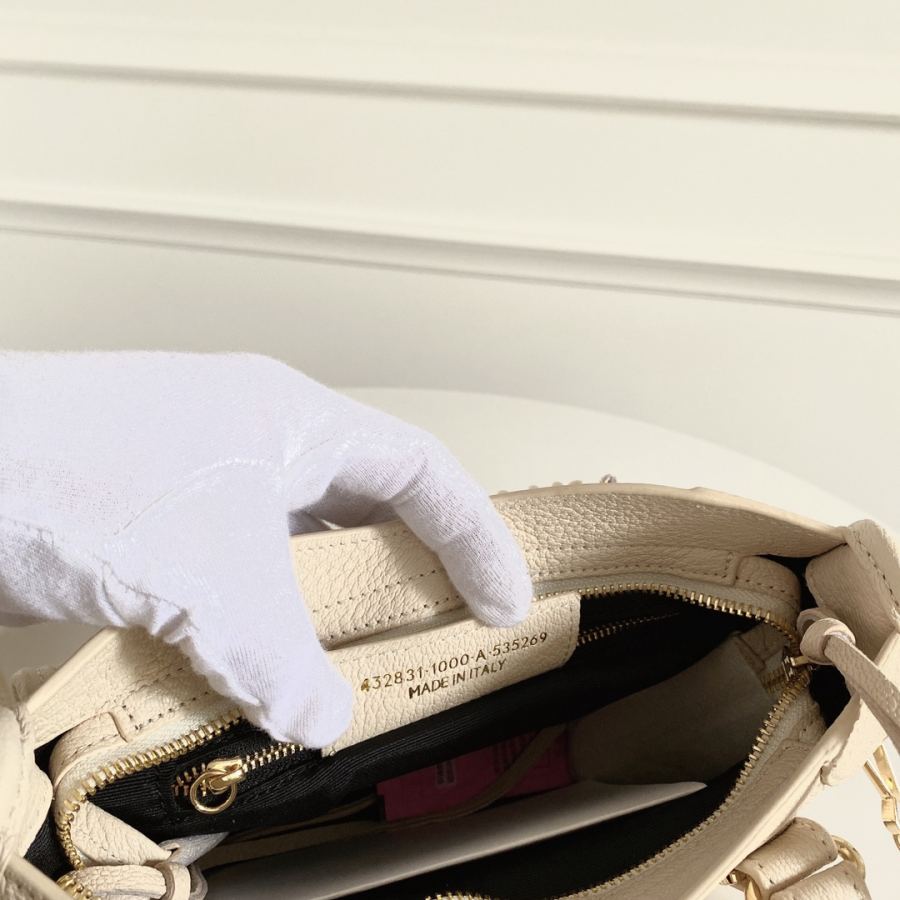 Balenciaga bag Balenciaga * - | 23cm BALEN CIA GA | - 3 — 1:1 Replica For Sale — photo 9