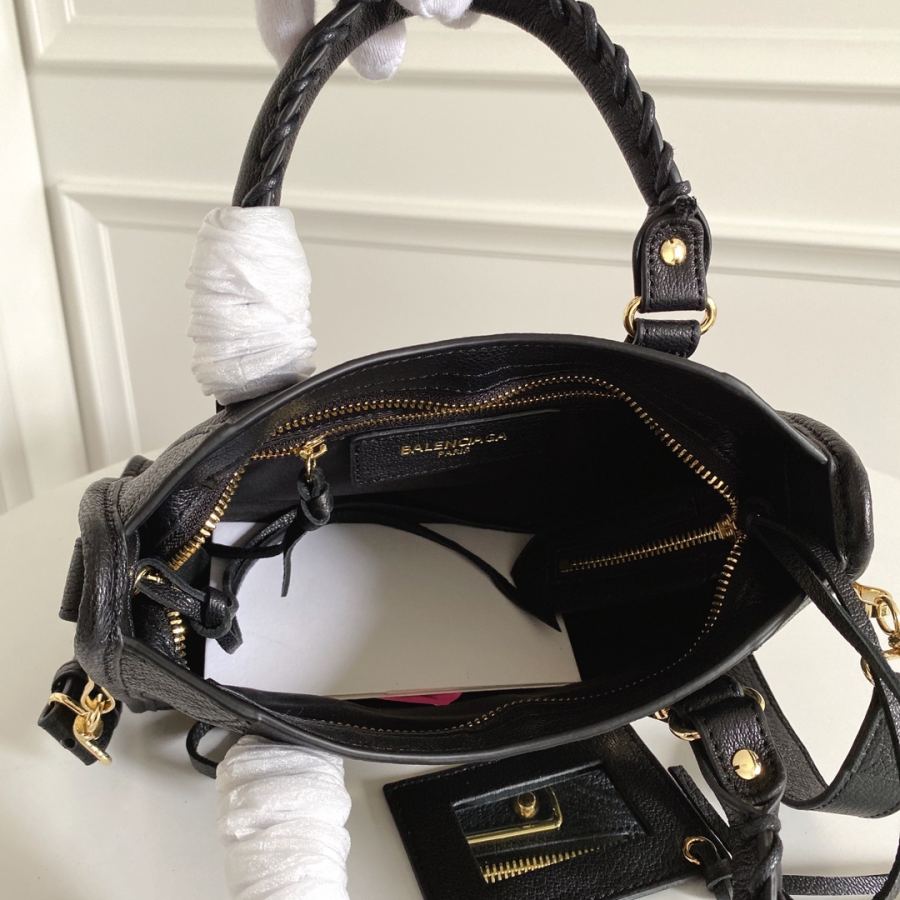 Balenciaga bag Balenciaga * - 23cm BALEN CIA GA | - 3 | - 23*15*9 - 100cm — Premium Replica — photo 7