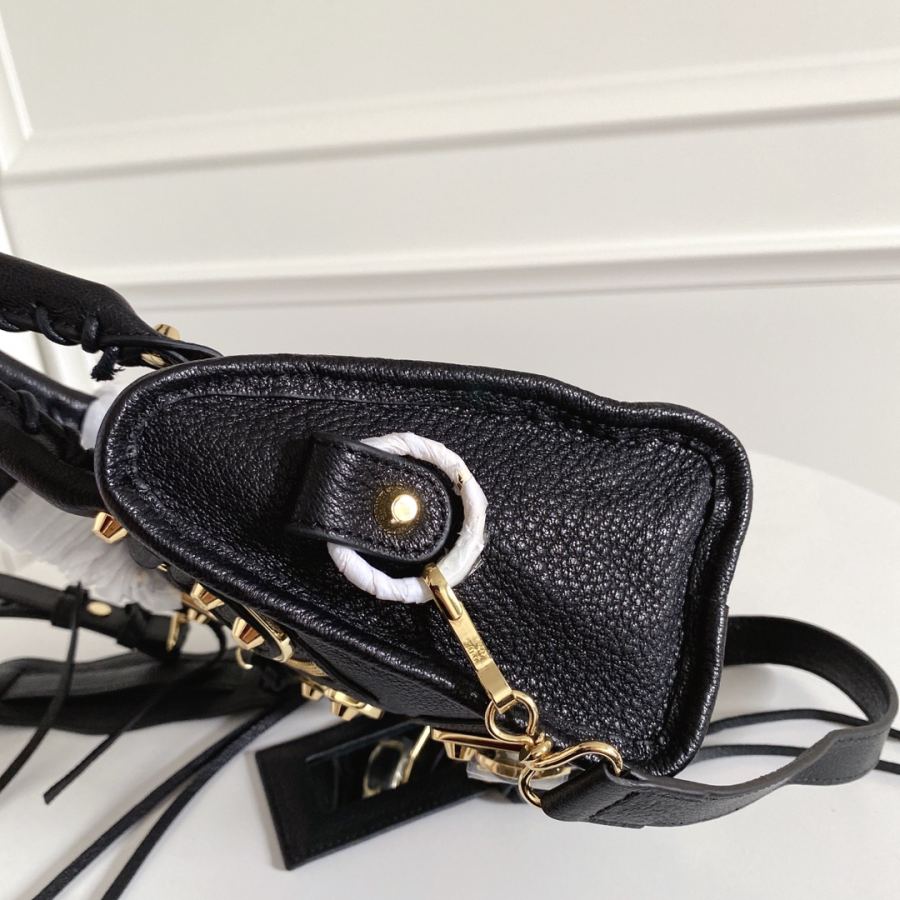 Balenciaga bag Balenciaga * - 23cm BALEN CIA GA | - 3 | - 23*15*9 - 100cm — Premium Replica — photo 5