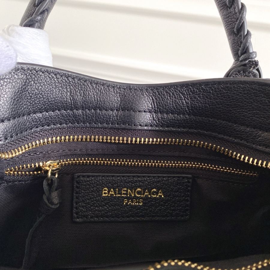 Balenciaga bag Balenciaga * - 23cm BALEN CIA GA | - 3 | - 23*15*9 - 100cm — Premium Replica — photo 8