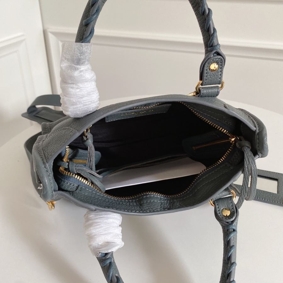 Balenciaga bag Balenciaga * - 23cm BALEN CIA GA | - 3 — Premium Replica — photo 7