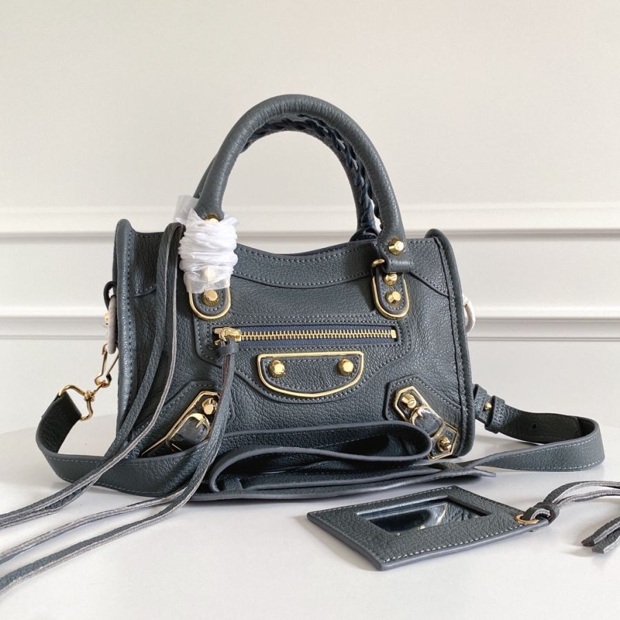 Balenciaga bag Balenciaga * - 23cm BALEN CIA GA | - 3 — Premium Replica — photo 3