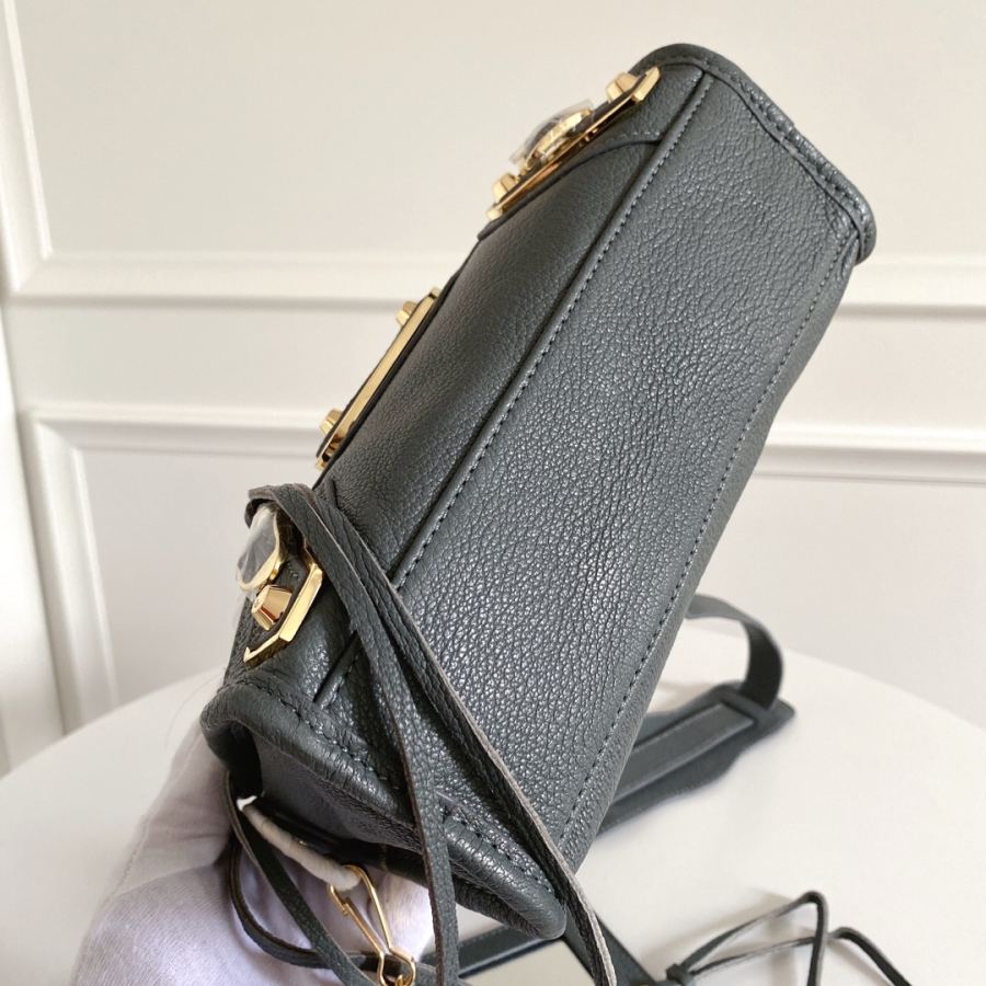 Balenciaga bag Balenciaga * - 23cm BALEN CIA GA | - 3 — Premium Replica — photo 5