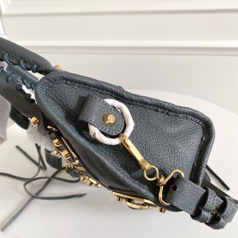 Balenciaga bag Balenciaga * - 23cm BALEN CIA GA | - 3 — Premium Replica — photo 6