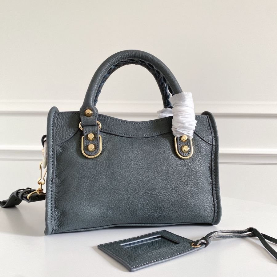 Balenciaga bag Balenciaga * - 23cm BALEN CIA GA | - 3 — Premium Replica — photo 2