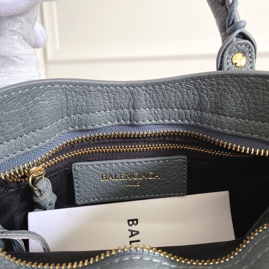 Balenciaga bag Balenciaga * - 23cm BALEN CIA GA | - 3 — Premium Replica — photo 8