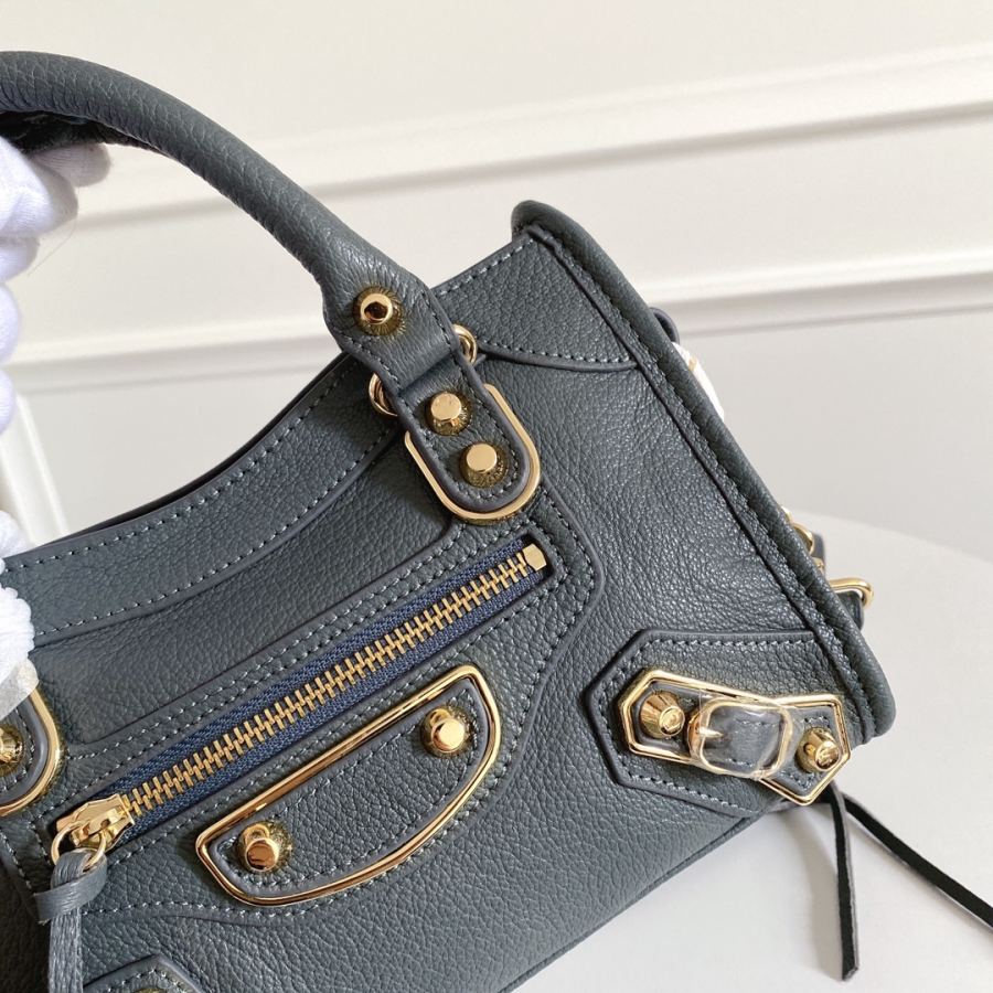 Balenciaga bag Balenciaga * - 23cm BALEN CIA GA | - 3 — Premium Replica — photo 4