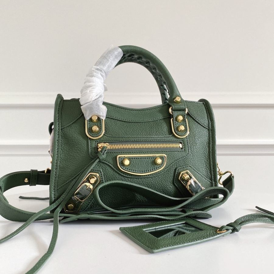 Balenciaga bag Balenciaga * - 23cm BALEN CIA GA | - 3 — AAA Quality Replica — photo 3