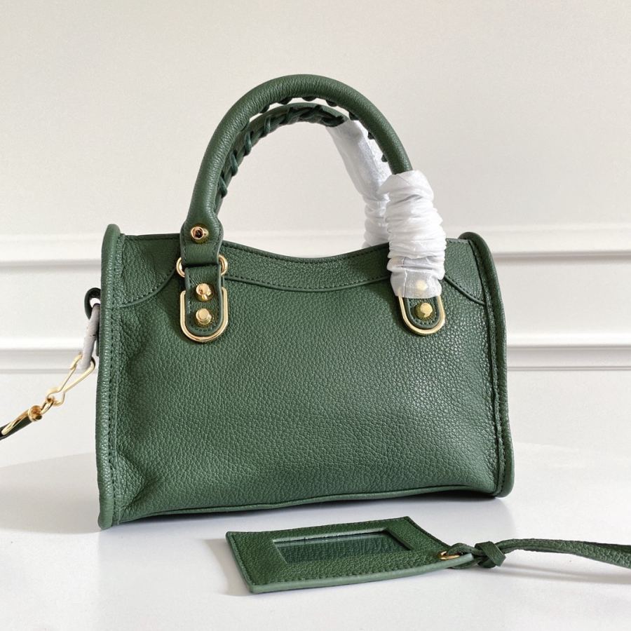 Balenciaga bag Balenciaga * - 23cm BALEN CIA GA | - 3 — AAA Quality Replica — photo 2
