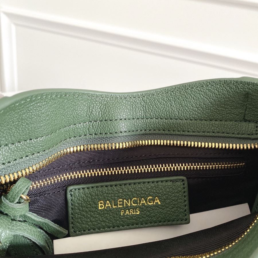 Balenciaga bag Balenciaga * - 23cm BALEN CIA GA | - 3 — AAA Quality Replica — photo 8