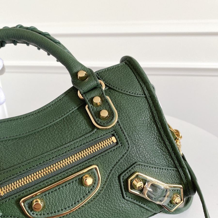 Balenciaga bag Balenciaga * - 23cm BALEN CIA GA | - 3 — AAA Quality Replica — photo 4