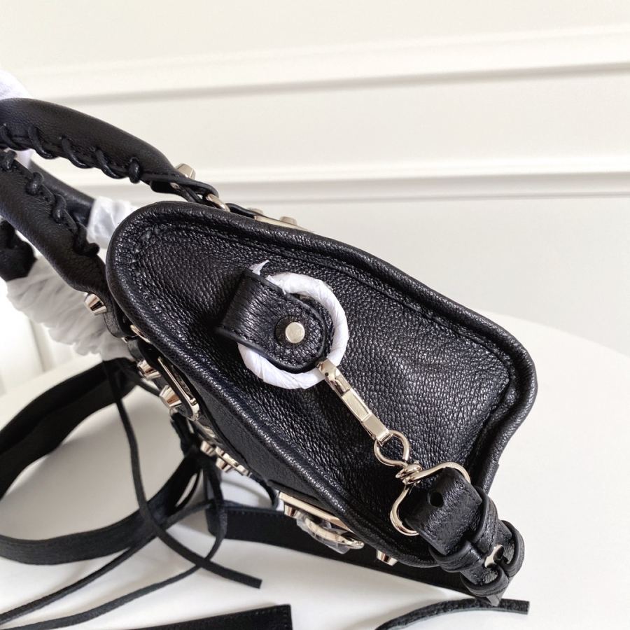 Balenciaga bag Balenciaga * - 23cm BALEN CIA GA | - 3 — 1:1 Replica — photo 5
