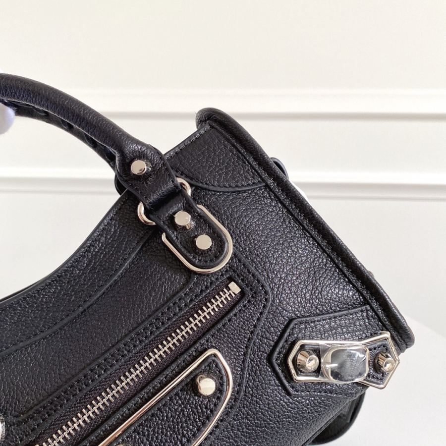 Balenciaga bag Balenciaga * - 23cm BALEN CIA GA | - 3 — 1:1 Replica — photo 4
