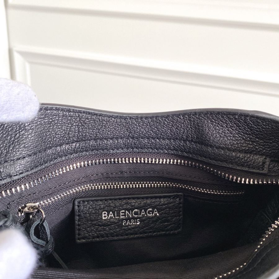 Balenciaga bag Balenciaga * - 23cm BALEN CIA GA | - 3 — 1:1 Replica — photo 8