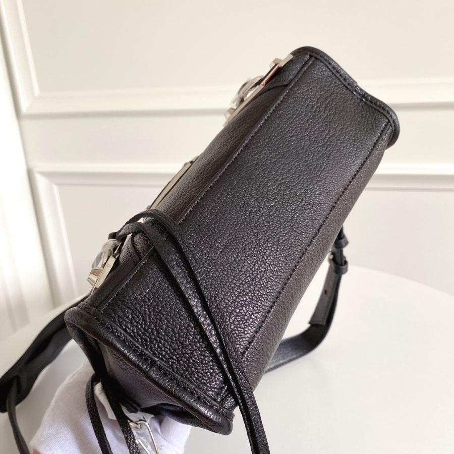 Balenciaga bag Balenciaga * - 23cm BALEN CIA GA | - 3 — 1:1 Replica — photo 6