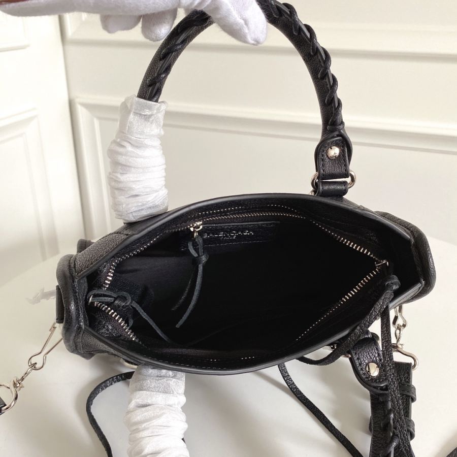Balenciaga bag Balenciaga * - 23cm BALEN CIA GA | - 3 — 1:1 Replica — photo 7