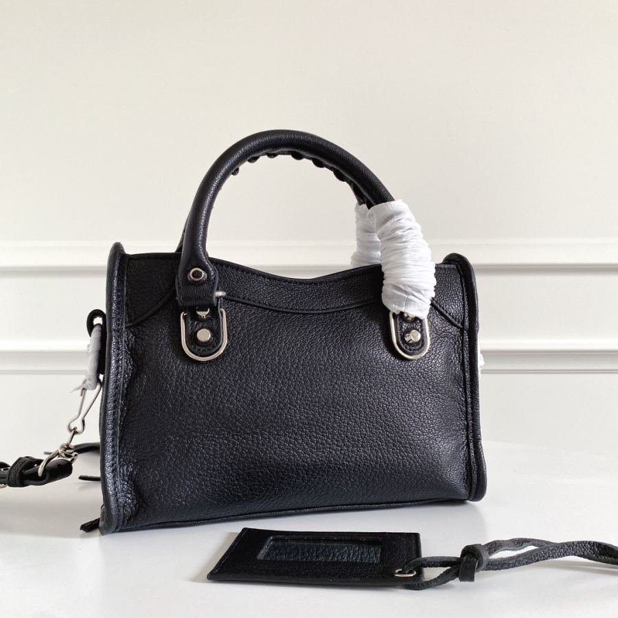 Balenciaga bag Balenciaga * - 23cm BALEN CIA GA | - 3 — 1:1 Replica — photo 2
