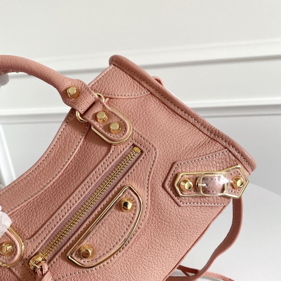 Balenciaga bag Balenciaga * - 23cm BALEN CIA GA | - 3 — 1:1 Replica — photo 4