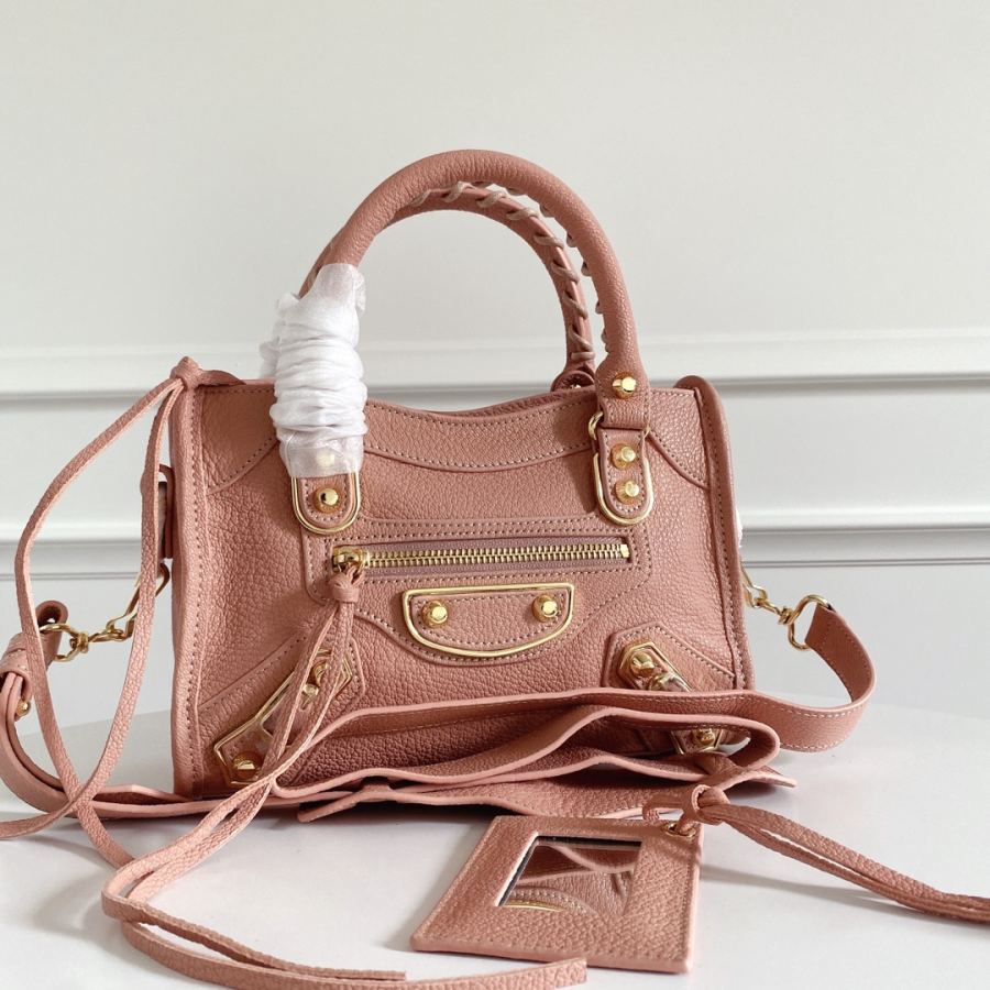 Balenciaga bag Balenciaga * - 23cm BALEN CIA GA | - 3 — 1:1 Replica — photo 3