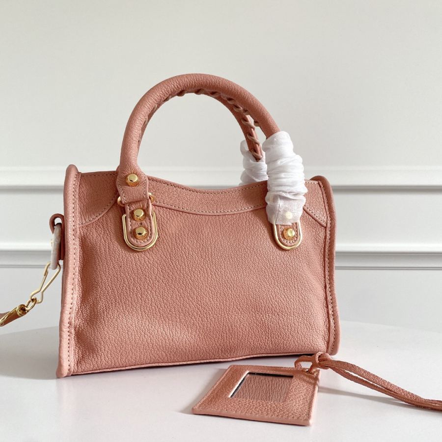 Balenciaga bag Balenciaga * - 23cm BALEN CIA GA | - 3 — 1:1 Replica — photo 2