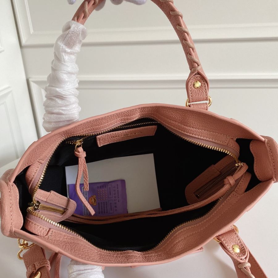 Balenciaga bag Balenciaga * - 23cm BALEN CIA GA | - 3 — 1:1 Replica — photo 7