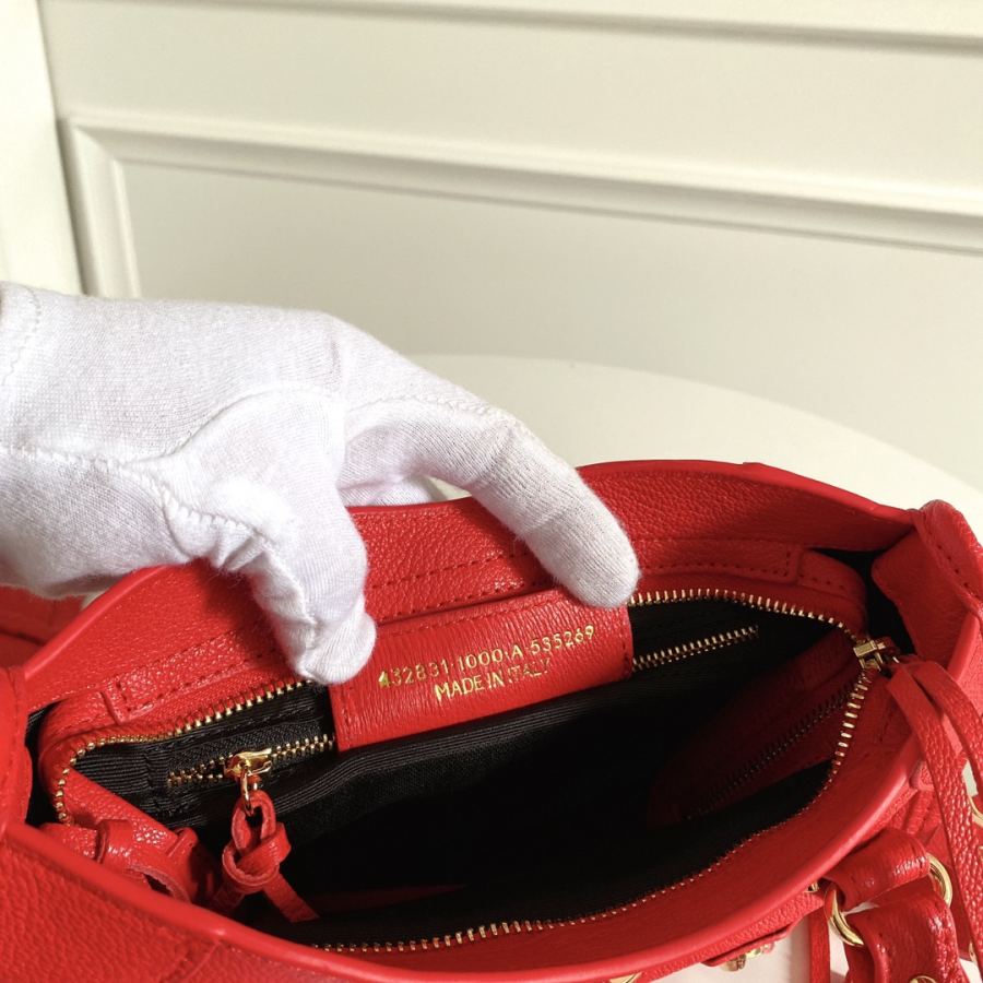 Balenciaga bag Balenciaga * - 23cm BALEN CIA GA | - 3 — 1:1 Replica For Sale — photo 9