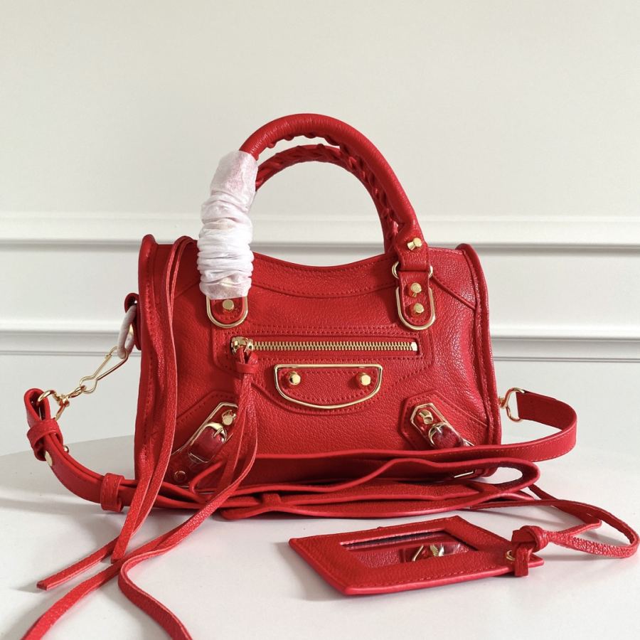 Balenciaga bag Balenciaga * - 23cm BALEN CIA GA | - 3 — 1:1 Replica For Sale — photo 4