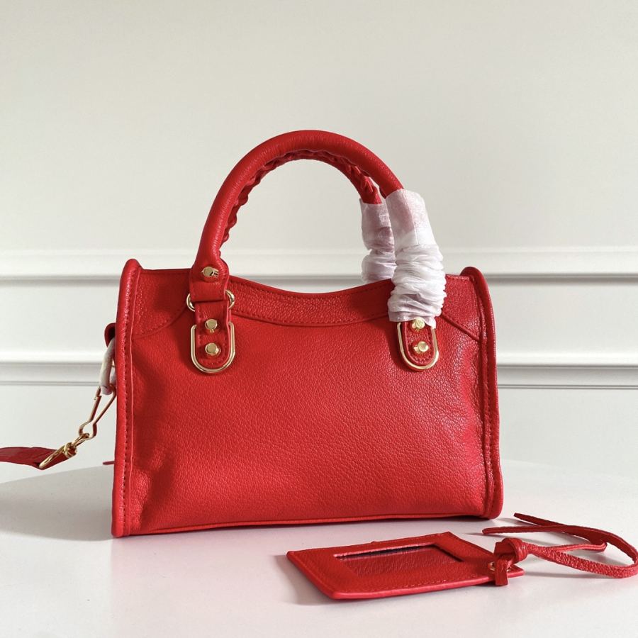 Balenciaga bag Balenciaga * - 23cm BALEN CIA GA | - 3 — 1:1 Replica For Sale — photo 2