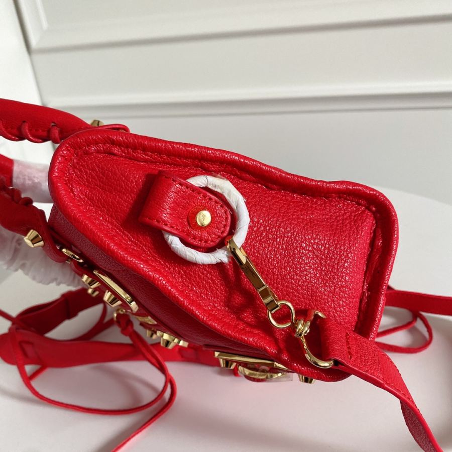 Balenciaga bag Balenciaga * - 23cm BALEN CIA GA | - 3 — 1:1 Replica For Sale — photo 3