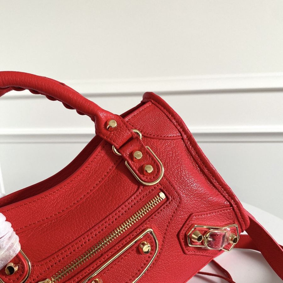Balenciaga bag Balenciaga * - 23cm BALEN CIA GA | - 3 — 1:1 Replica For Sale — photo 5