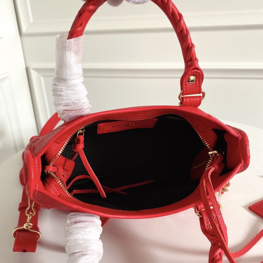 Balenciaga bag Balenciaga * - 23cm BALEN CIA GA | - 3 — 1:1 Replica For Sale — photo 7