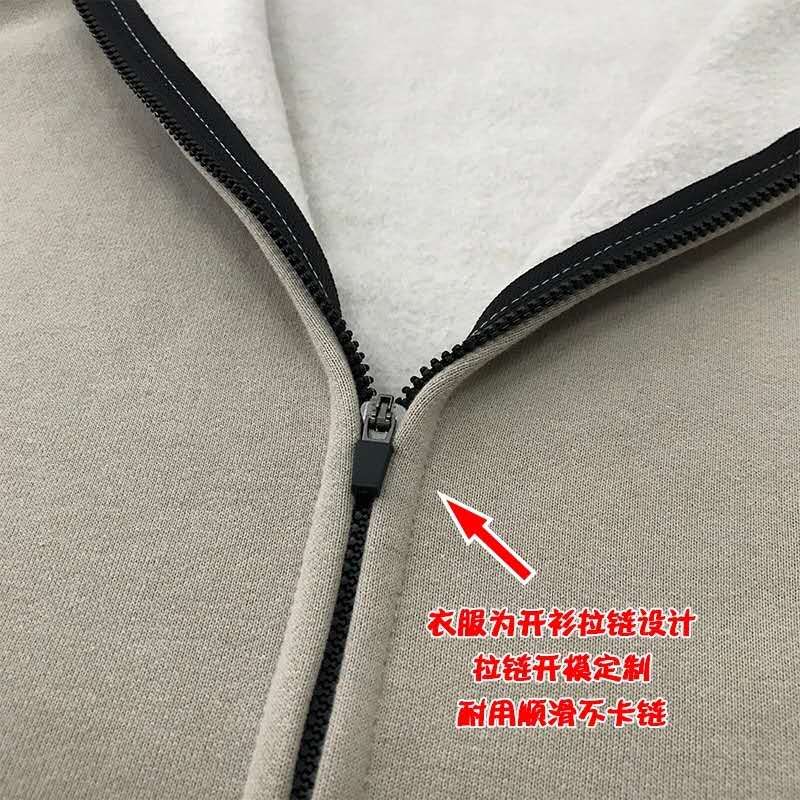 Fear of God Clothes “ replica FEAR OF GOD ESSENTIALS logo ” oversize FOG yuan,ESSENTIALS — photo 4