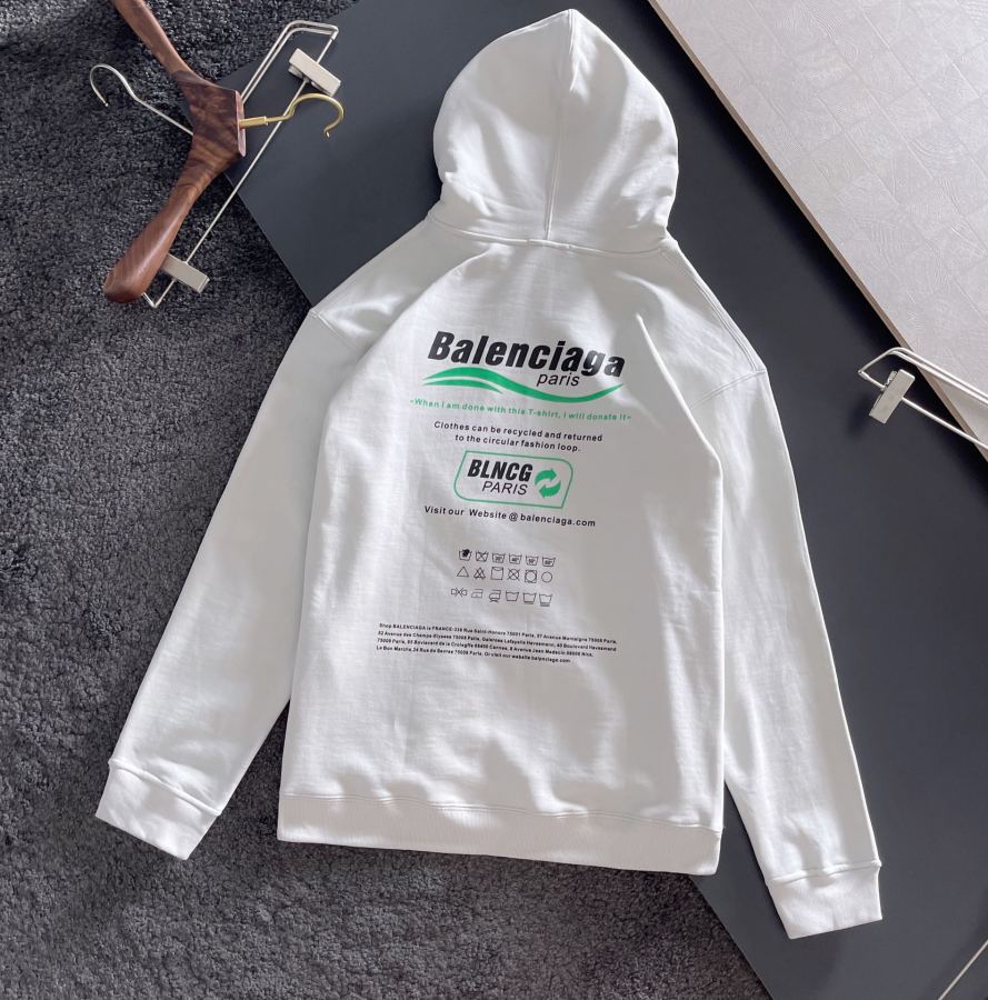 BALENCIAGA men BALENCIAGA 25 New 410 — 1:1 Replica — photo 8