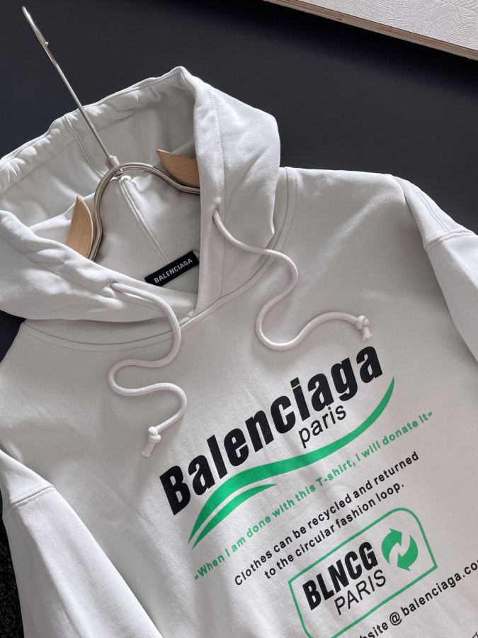 BALENCIAGA men BALENCIAGA 25 New 410 — 1:1 Replica — photo 3