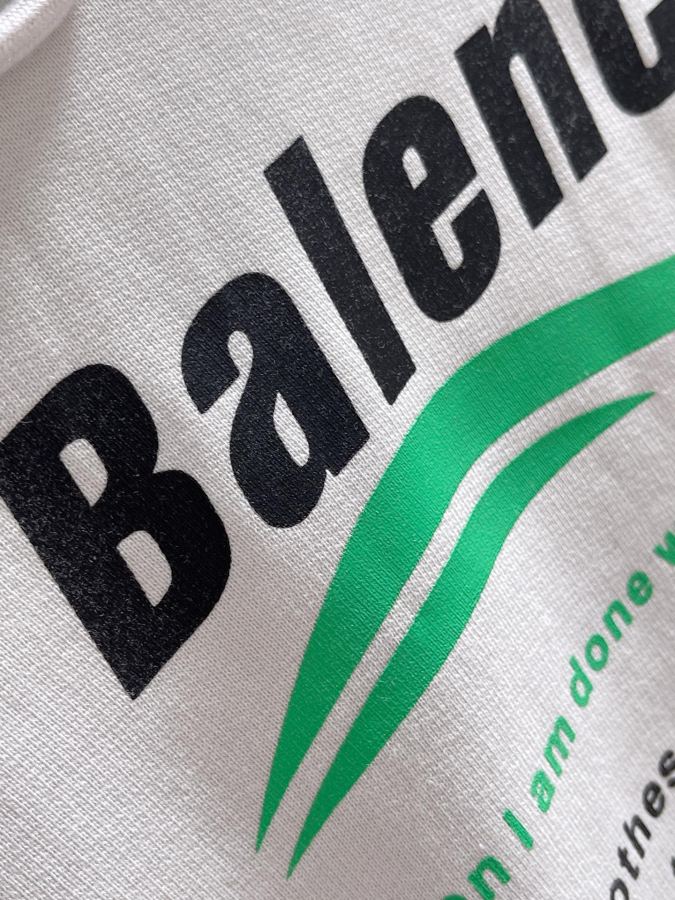 BALENCIAGA men BALENCIAGA 25 New 410 — 1:1 Replica — photo 4