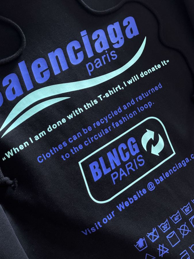 BALENCIAGA men 25 New 410 — 1:1 Replica For Sale — photo 4