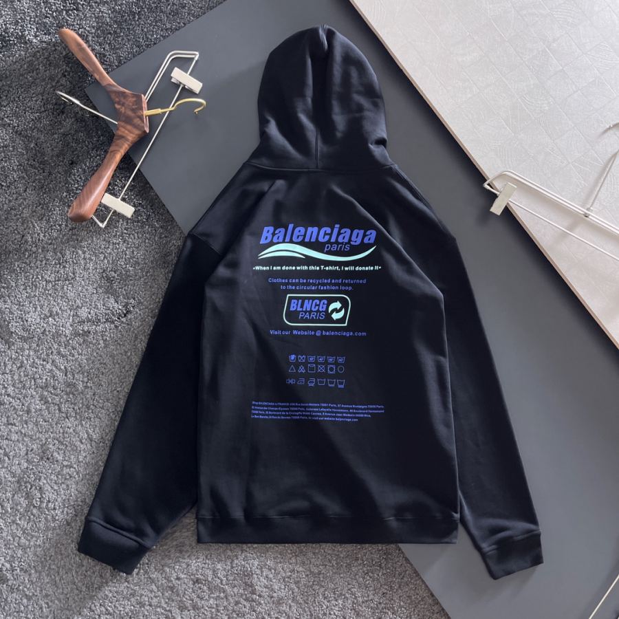 BALENCIAGA men 25 New 410 — 1:1 Replica For Sale — photo 8