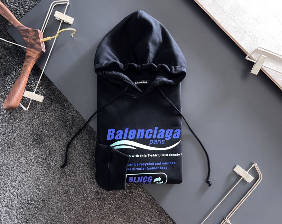 BALENCIAGA men 25 New 410 — 1:1 Replica For Sale — photo 2