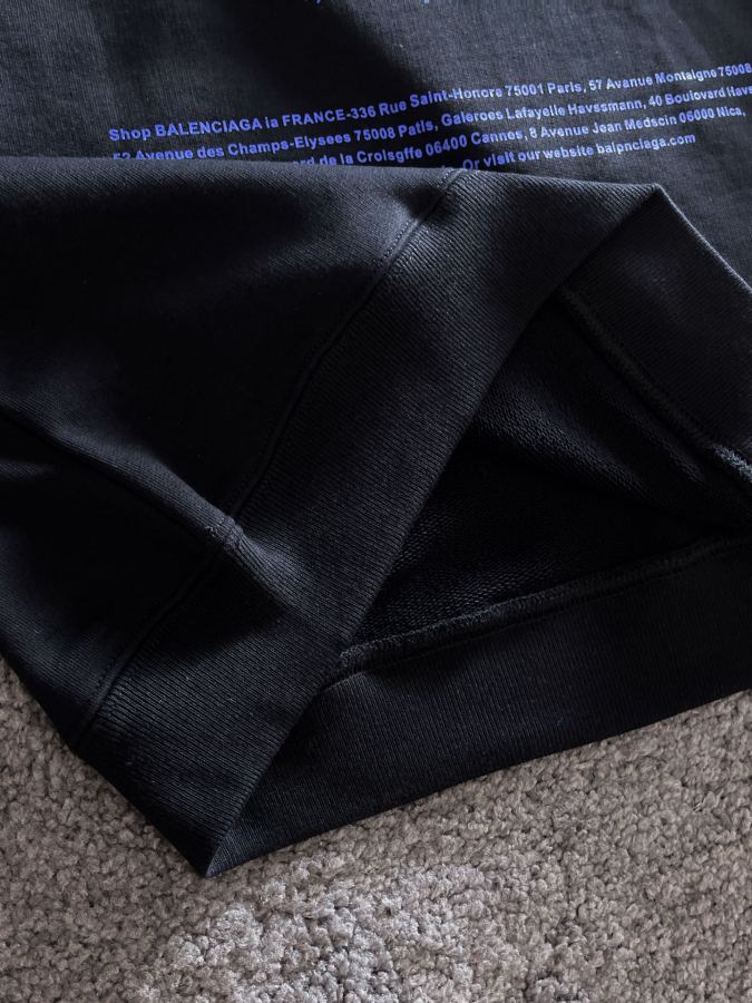BALENCIAGA men 25 New 410 — 1:1 Replica For Sale — photo 6