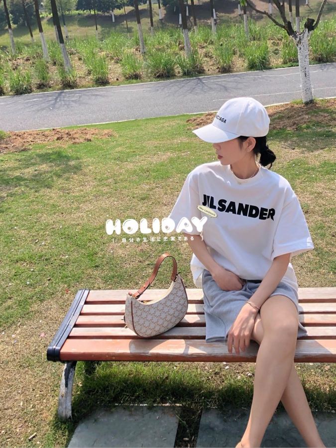 Celine bag The super-good-looking Celine armpit bag is really recommended by many celebrities and — AAA Quality Replica — photo 8