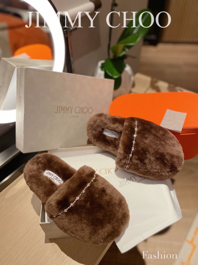 JIMMY women's shoes | Goddess’ new autumn and winter products. The counters simultaneously launch — 1:1 Replica For Sale — photo 4