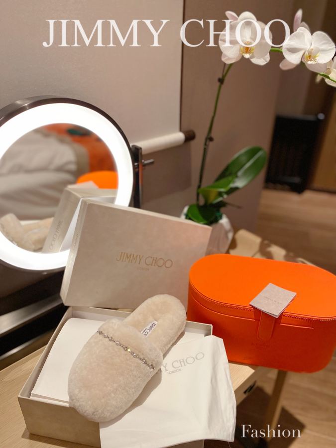 JIMMY women's shoes | Goddess’ new autumn and winter products. The counters simultaneously launch — AAA Quality Replica — photo 8