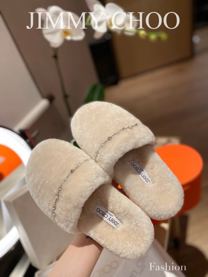 JIMMY women's shoes | Goddess’ new autumn and winter products. The counters simultaneously launch — AAA Quality Replica — photo 3