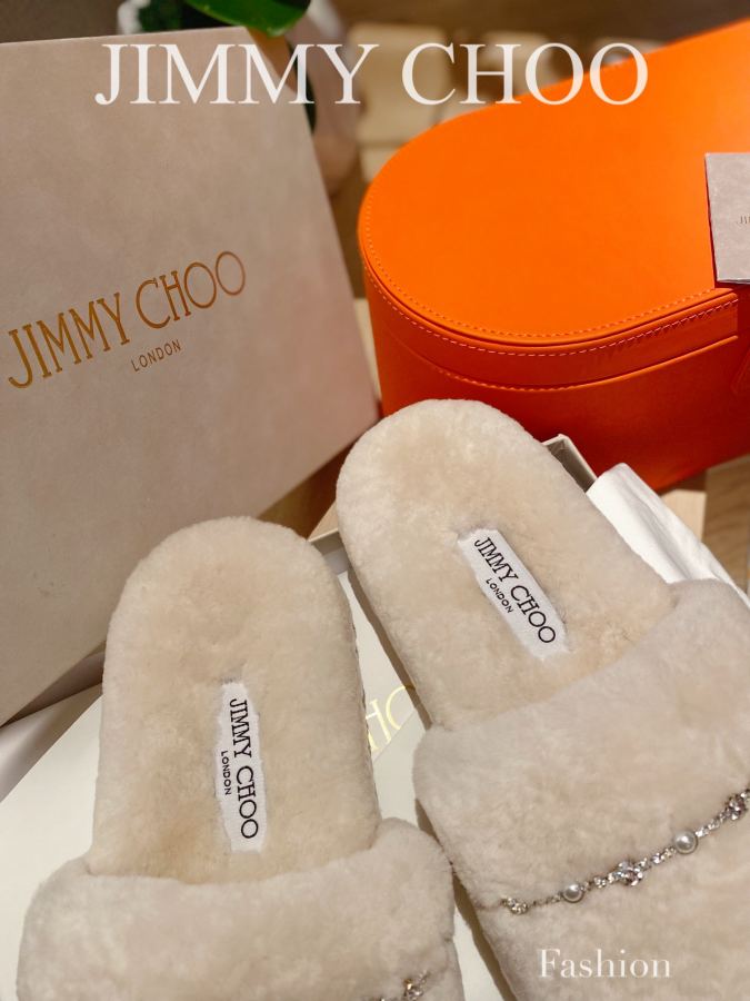 JIMMY women's shoes | Goddess’ new autumn and winter products. The counters simultaneously launch — AAA Quality Replica — photo 7