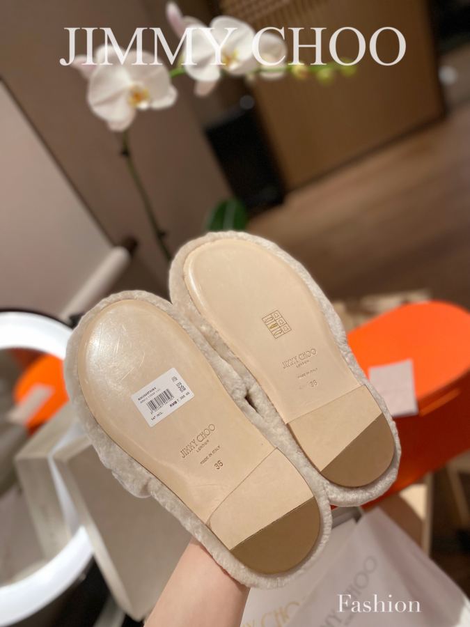 JIMMY women's shoes | Goddess’ new autumn and winter products. The counters simultaneously launch — AAA Quality Replica — photo 9