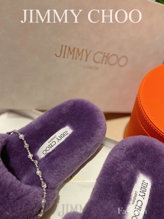JIMMY women's shoes | Goddess’ new autumn and winter products. The counters simultaneously launch — 1:1 Replica For Sale — photo 8