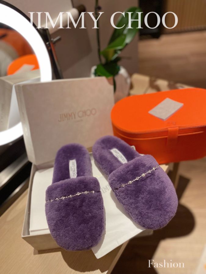 JIMMY women's shoes | Goddess’ new autumn and winter products. The counters simultaneously launch — 1:1 Replica For Sale