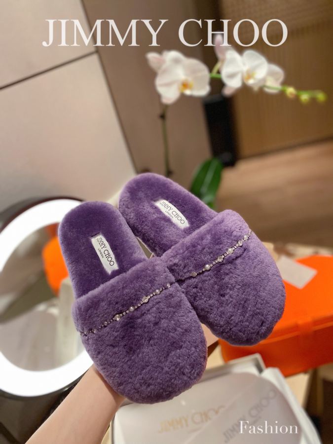 JIMMY women's shoes | Goddess’ new autumn and winter products. The counters simultaneously launch — 1:1 Replica For Sale — photo 3