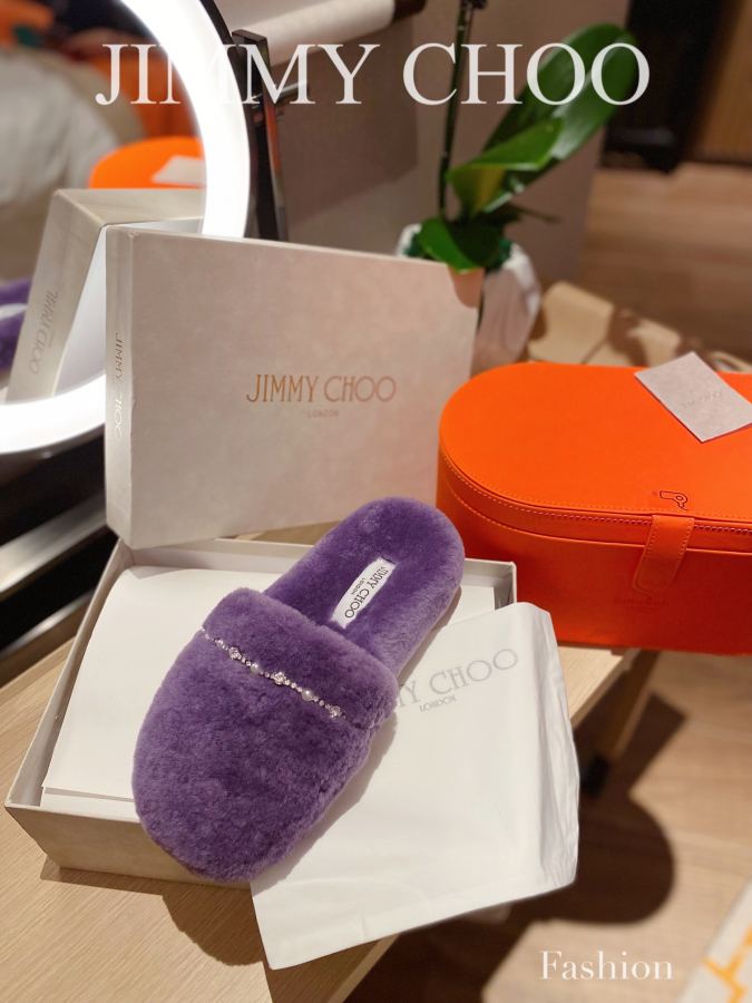 JIMMY women's shoes | Goddess’ new autumn and winter products. The counters simultaneously launch — 1:1 Replica For Sale — photo 7