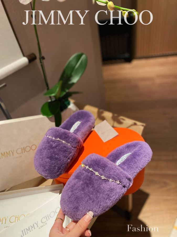 JIMMY women's shoes | Goddess’ new autumn and winter products. The counters simultaneously launch — 1:1 Replica For Sale — photo 2